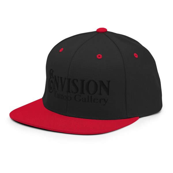 Snapback Hat - Image 9