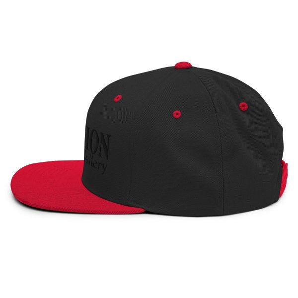 Snapback Hat - Image 10
