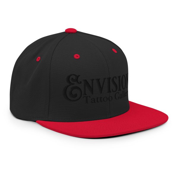 Snapback Hat - Image 11