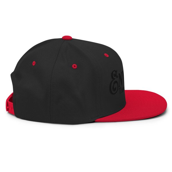 Snapback Hat - Image 12