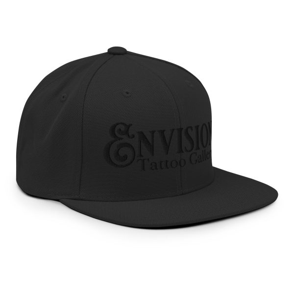 Snapback Hat - Image 5