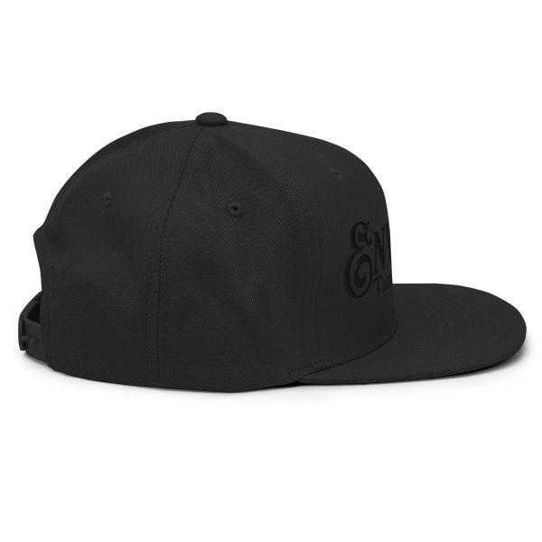 Snapback Hat - Image 6