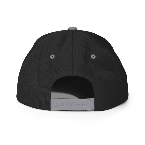 Snapback Hat - Image 14