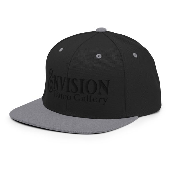 Snapback Hat - Image 15