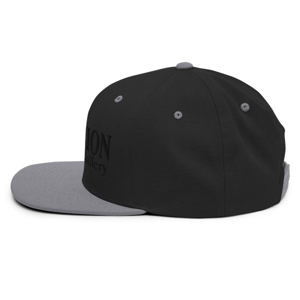 Snapback Hat - Image 16