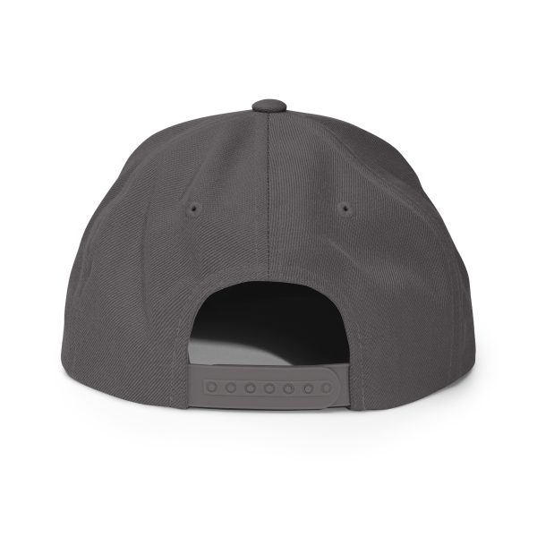 Snapback Hat - Image 38