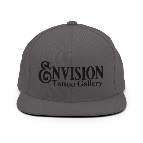 Snapback Hat - Image 37
