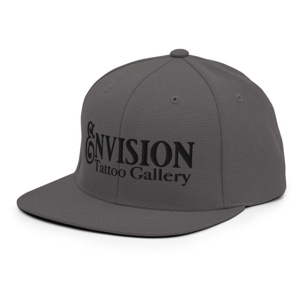 Snapback Hat - Image 39
