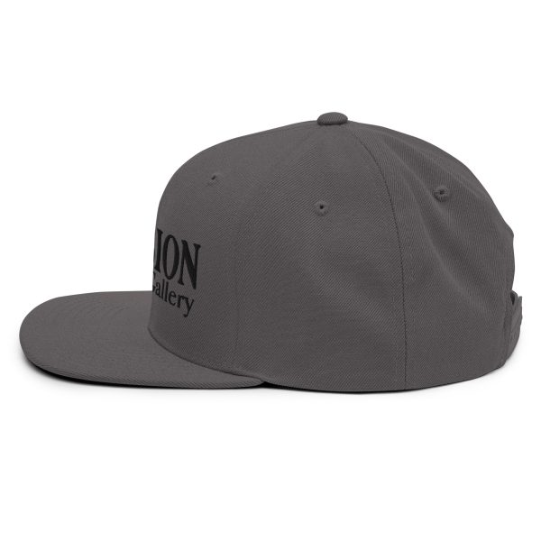 Snapback Hat - Image 40