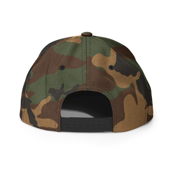 Snapback Hat - Image 32