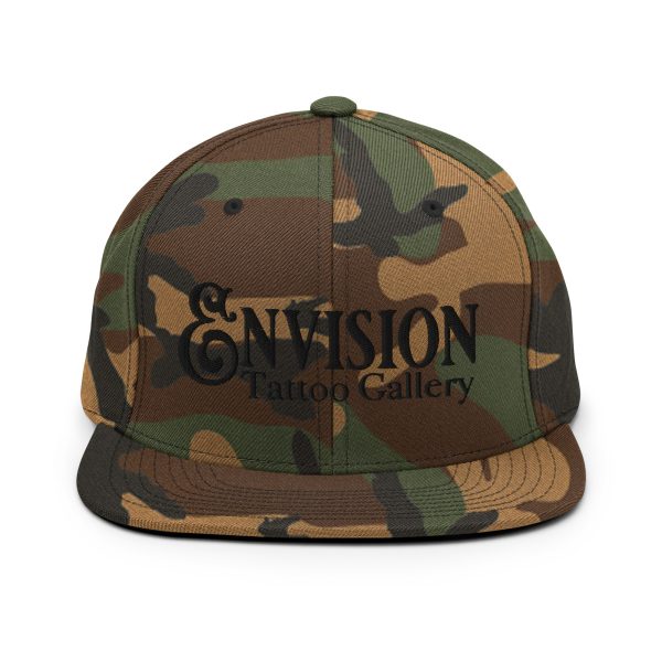 Snapback Hat - Image 31