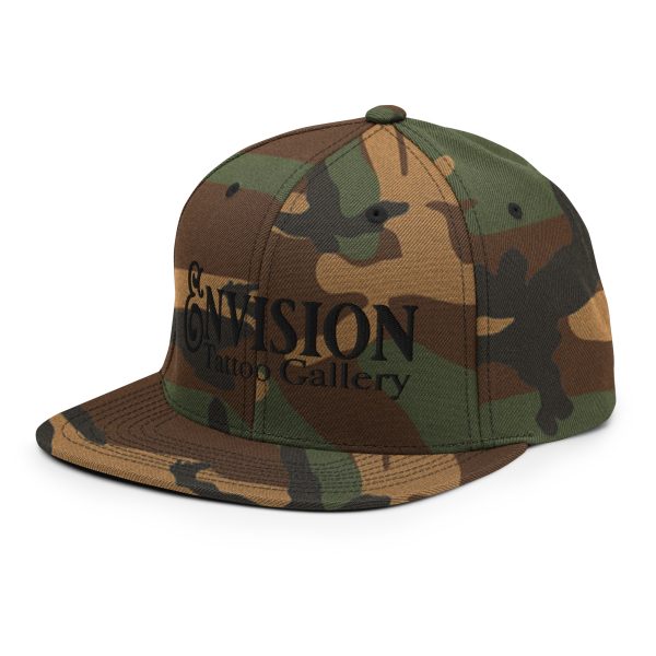 Snapback Hat - Image 33