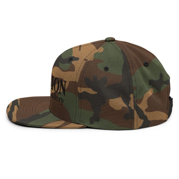 Snapback Hat - Image 34