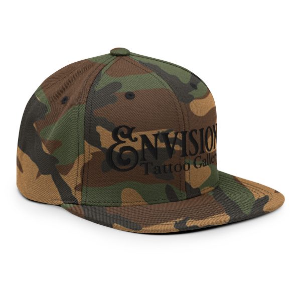 Snapback Hat - Image 35
