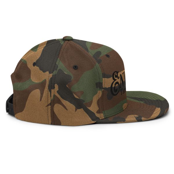 Snapback Hat - Image 36