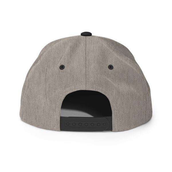 Snapback Hat - Image 50