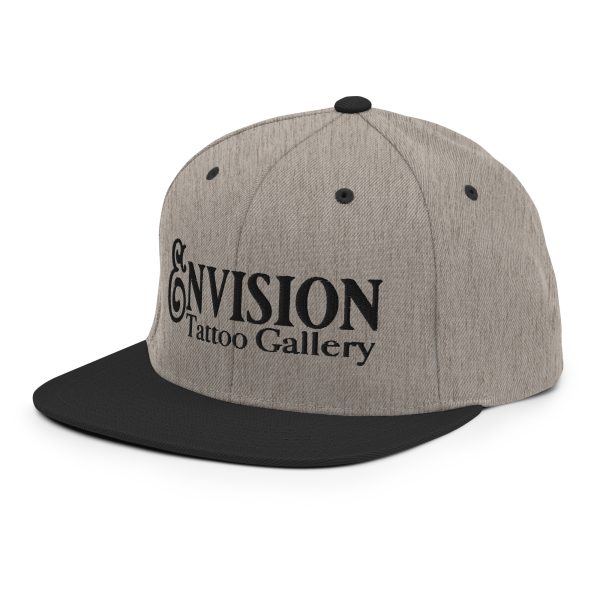 Snapback Hat - Image 51