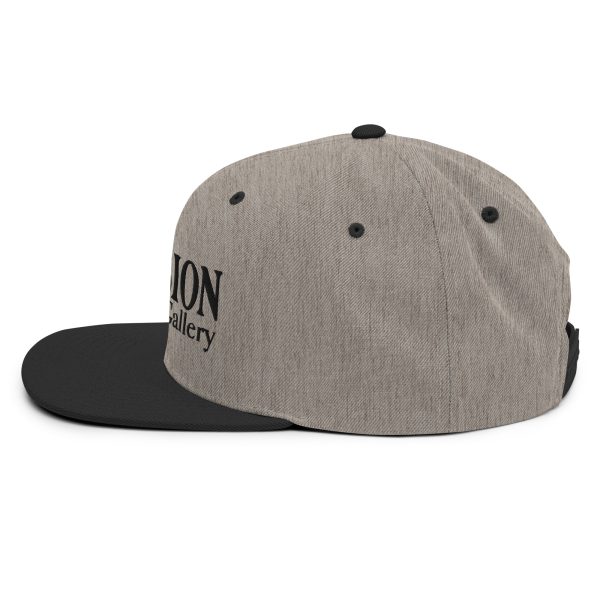 Snapback Hat - Image 52