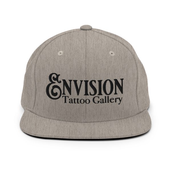 Snapback Hat - Image 67