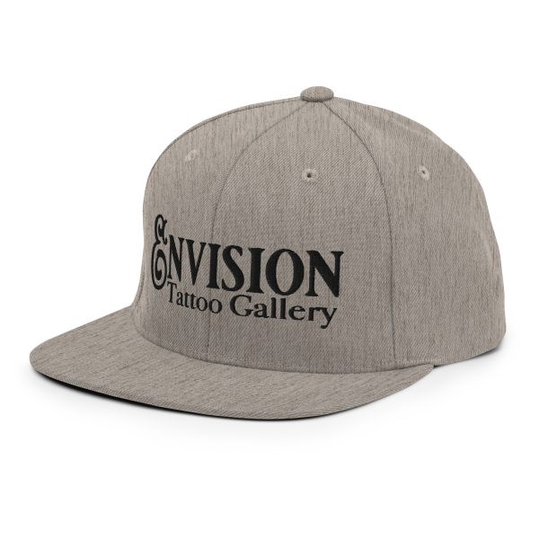 Snapback Hat - Image 69