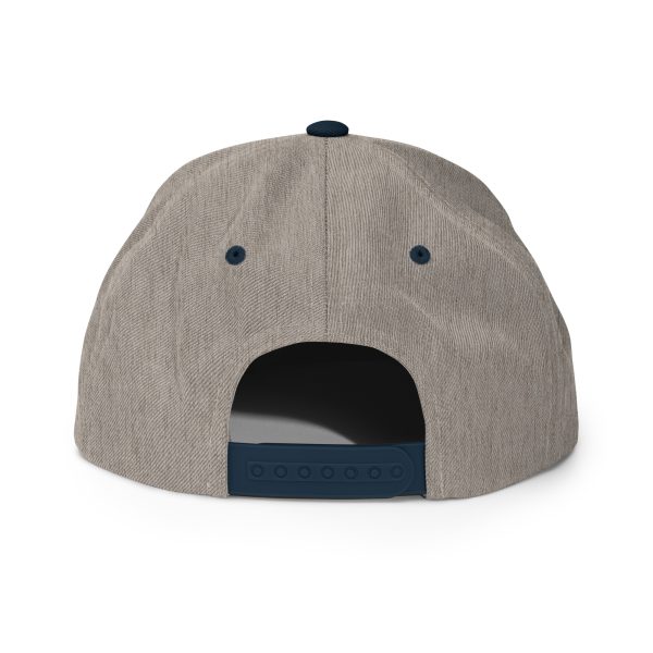 Snapback Hat - Image 56