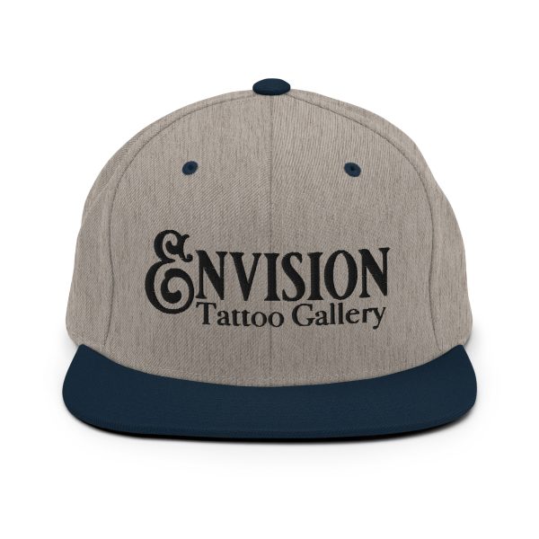 Snapback Hat - Image 55