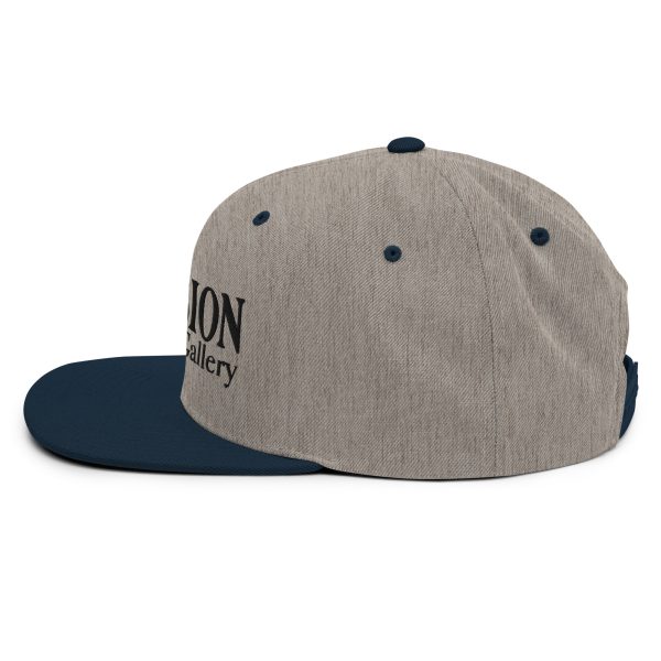 Snapback Hat - Image 58