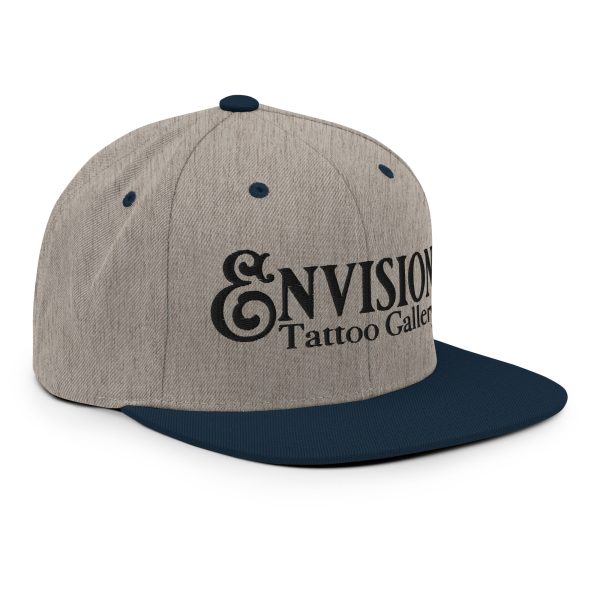 Snapback Hat - Image 59