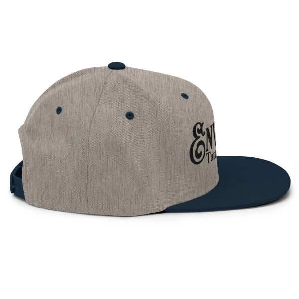 Snapback Hat - Image 60