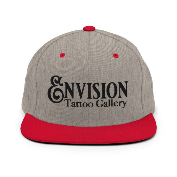 Snapback Hat - Image 61