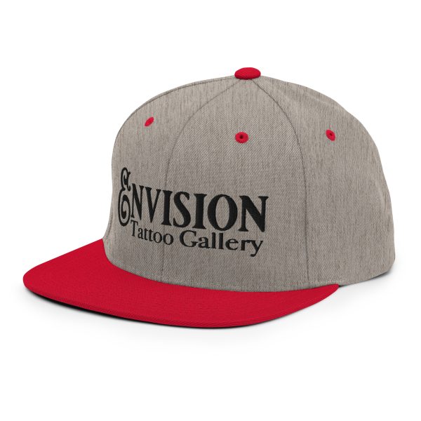 Snapback Hat - Image 63