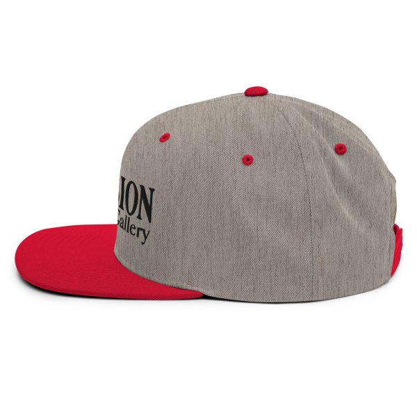 Snapback Hat - Image 64