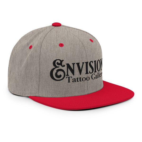 Snapback Hat - Image 65