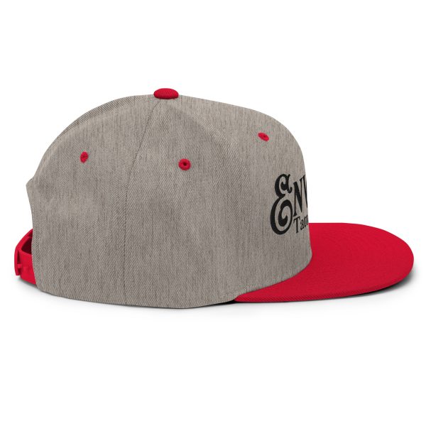 Snapback Hat - Image 66