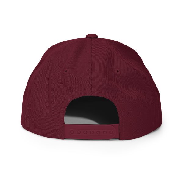 Snapback Hat - Image 20