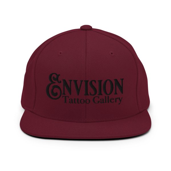 Snapback Hat - Image 19