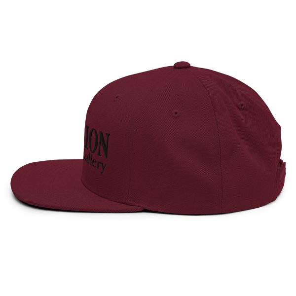 Snapback Hat - Image 22