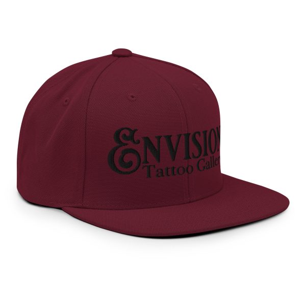 Snapback Hat - Image 23
