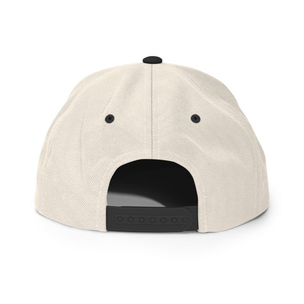 Snapback Hat - Image 74