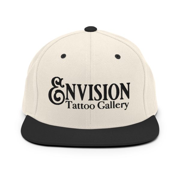 Snapback Hat - Image 73