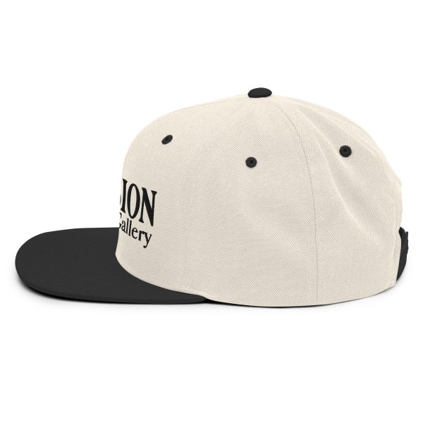 Snapback Hat - Image 76