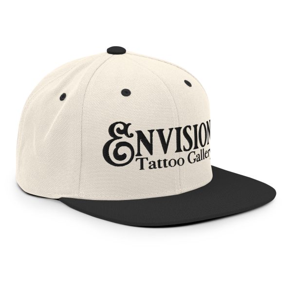 Snapback Hat - Image 77