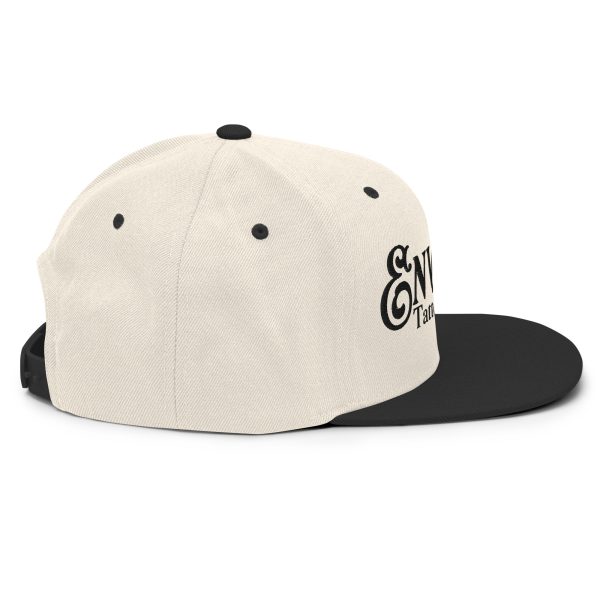 Snapback Hat - Image 78