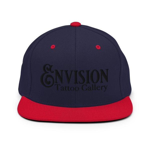 Snapback Hat - Image 25