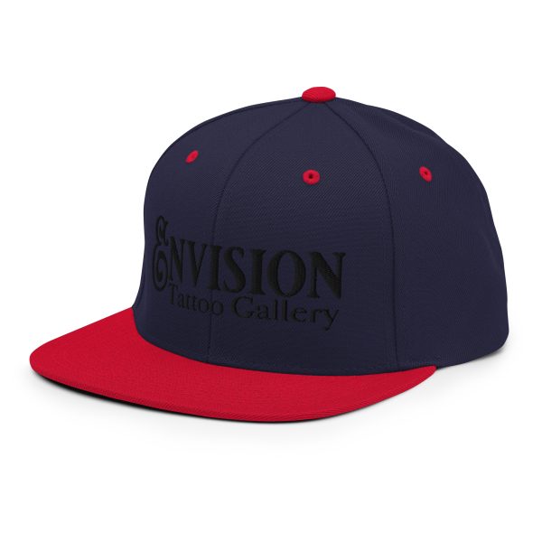 Snapback Hat - Image 27