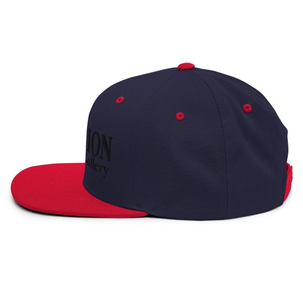 Snapback Hat - Image 28