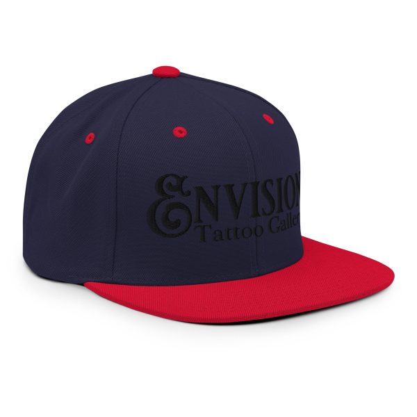 Snapback Hat - Image 29