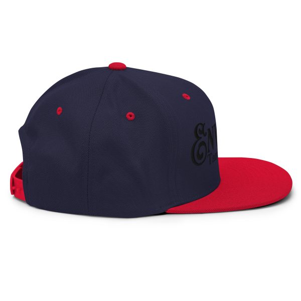 Snapback Hat - Image 30