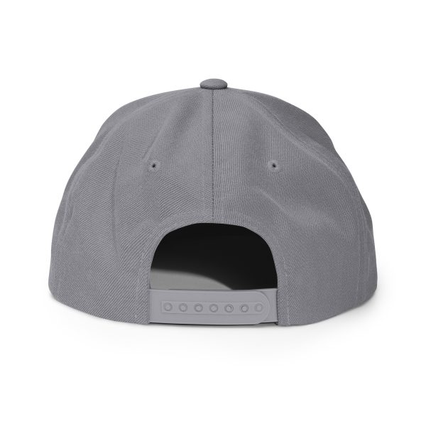 Snapback Hat - Image 44