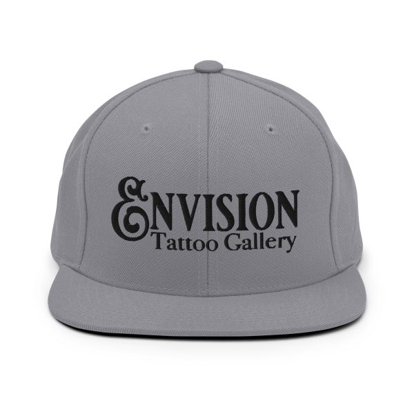 Snapback Hat - Image 43